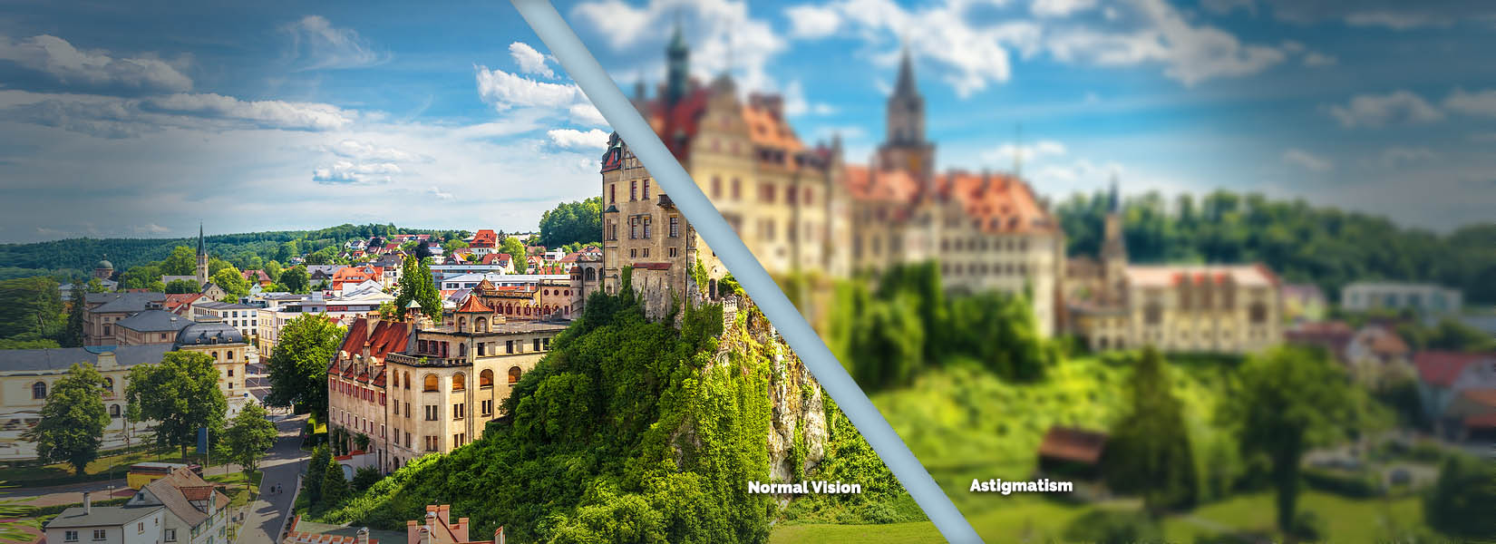 Astigmatism Treatment in Perrysburg