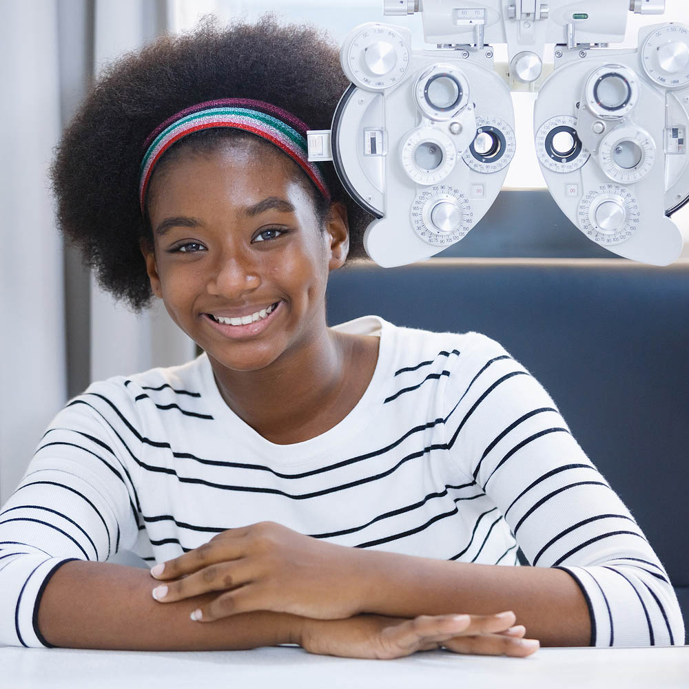 Comprehensive Eye Exams in Perrysburg