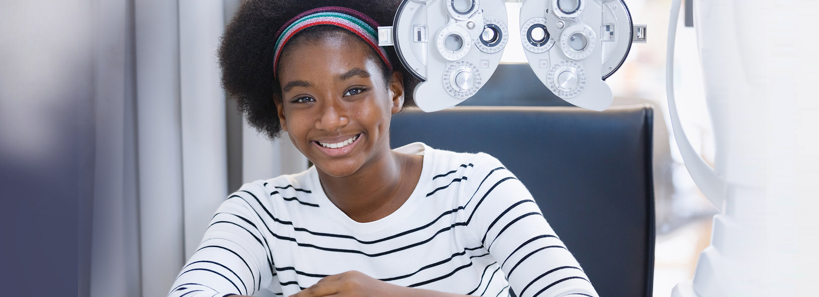Comprehensive Eye Exams in Perrysburg