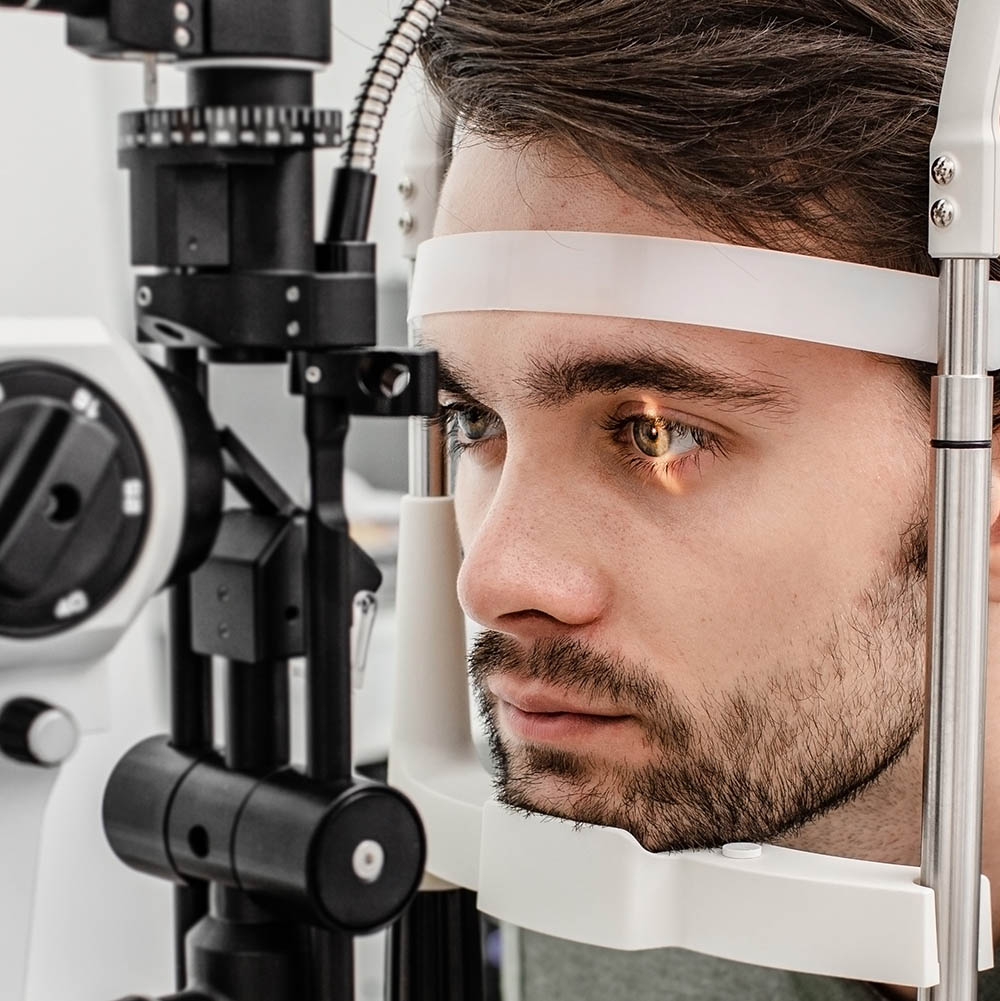 Contact Lens Exams in Perrysburg