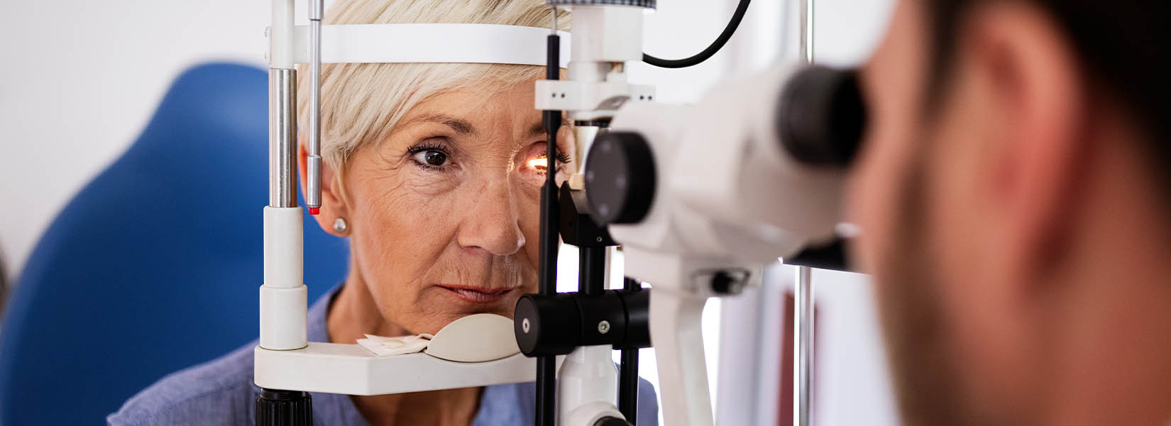 Preserve Your Vision With Zysik EyeCare