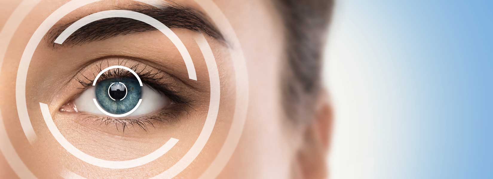 LASIK & Refractive Surgery Co-Management in Perrysburg